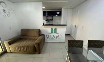 Imagem 5: Apartamento com 2 dormitórios para alugar, 57 m² por R$ 2.380/mês - Guaíra - Curitiba/PR