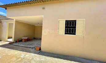 Imagem 4: Casa para aluguel, 2 quartos, 1 vaga, SANTA MONICA - UBERLANDIA/MG