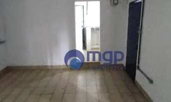 Imagem 5: Casa com 1 dormitório para alugar, 30 m² - Vila Maria - São Paulo/SP