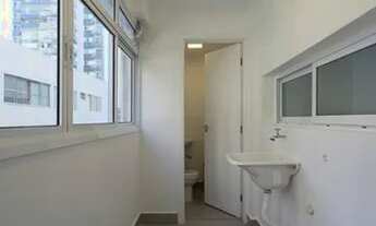 Imagem 6: Eduardo . APARTAMENTO EM SÃO PAULO NA ZONA SUL, LOCALIZADO MOEMA!