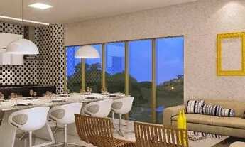 Imagem 6: OCEAN WAY_ Apartamento com 3 dormitórios