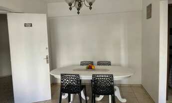 Imagem 3: Apartamento mobiliado p/ locação no Centro de Balneário Camboriú!