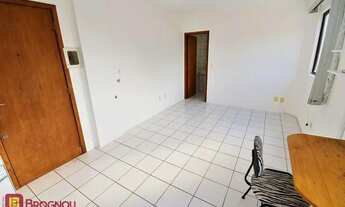 Imagem 5: Kitnet de 1 quarto para alugar no bairro Córrego Grande