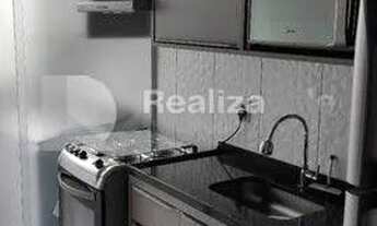 Imagem 2: Apartamento para aluguel e venda com 47 metros quadrados com 2 quartos