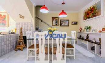 Imagem 5: Sobradão no Passo Manso, pertinho de tudo