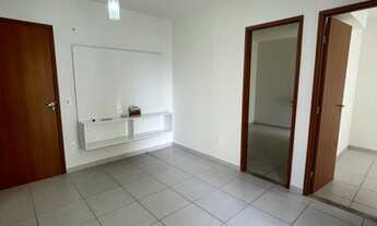 Imagem 5: Apartamento com 2 quartos - Condomínio Leve Castanheira- Manaus - AM