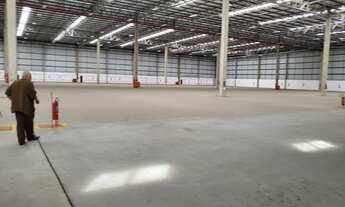 Imagem 7: CAXIAS ALUGO 8.000 m2 - CONDOMÍNIO LOGÍSTICO