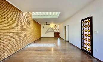 Imagem 1: Casa para aluguel tem 200 metros quadrados com 3 quartos em Parque Taquaral - Campinas - S