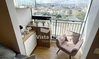 Imagem 2: Apartamento à venda, Lapa, São Paulo, SP