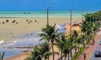 Imagem 3: Alugo Flat mobiliado (em frente à praia