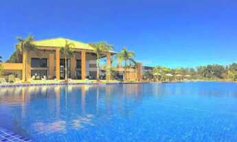 Imagem: Terreno - Residencial Haras Patente - Jaguariúna