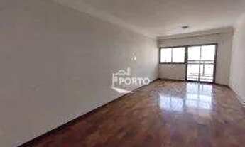Imagem 3: Apartamento com 3 dormitórios, 136 m² - Centro - Piracicaba/SP