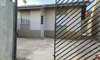 Imagem: Vendo casa com urgência em Jardim América