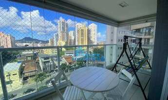 Imagem: STUDIO, PONTA DA PRAIA, SANTOS