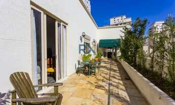 Imagem 5: Cobertura, Santa Cecília - São Paulo