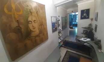 Imagem 5: Ponto Comercial 58 m² - Ipanema - Documentação cristalina