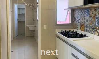 Imagem 3: Apartamento - Bosque - Campinas