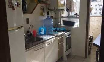 Imagem 7: VE) Apartamento de 2 Dormitórios à Venda no Kobrasol São José