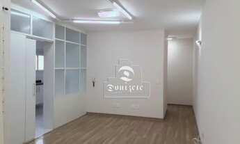 Imagem: Apartamento com 2 dormitórios para alugar