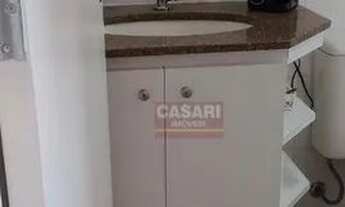 Imagem 7: Apartamento com 3 dormitórios, 70 m² - venda ou aluguel - Vila Euclides - São Bernardo do