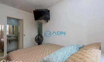 Imagem 7: Apartamento com 2 dormitórios à venda, 65 m² por R$ 800.000,00 - Saúde - São Paulo/SP