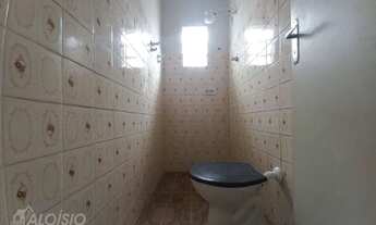 Imagem 6: Casa com 2 dormitórios para alugar por R$ 1.300/mês - Vila Prosperidade - Taubaté/SP