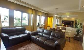 Imagem 3: Apartamento para venda possui 78 metros quadrados com 3 quartos em Vila Bela - São Paulo