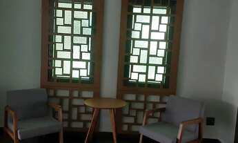 Imagem: Av. Conselheiro Nébias, 651