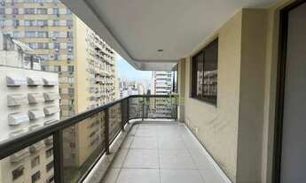 Imagem 2: Apartamento com 2 dormitórios à venda, 75 m² por R$ 972.000,00 - Icaraí - Niterói/RJ