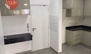 Imagem 3: Apartamento para locação no Alto da Boa Vista totalmente planejado