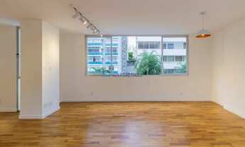 Imagem 5: Apartamento com 129,50 m² de área útil, 03 Dormitórios, sendo 1 suíte