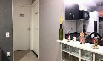 Imagem 6: Apartamento para venda com 42 metros quadrados com 2 quartos em Parque da Matriz - Cachoei