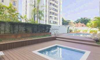 Imagem 3: Locação Apartamento 3 Dormitórios - 95 m² Moema