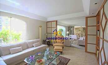 Imagem 3: Jardim Paulista- 276 úteis- 3 garagens- impecável