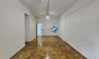 Imagem 4: Apartamento 3 quartos com vaga no Posto 6