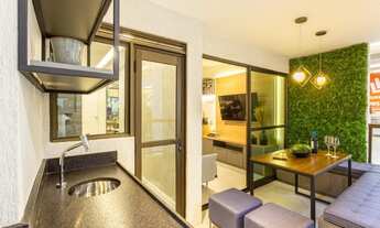 Imagem 5: Apartamento para venda possui 76 metros quadrados com 3 quartos em Centro - Paulista - PE