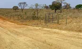 Imagem 2: Grande oportunidade. Terrenos cercados e com porteira em Zona Rural - Cordisburgo - MG