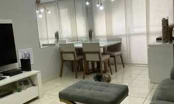 Imagem 3: Apartamento para venda tem 80 metros quadrados com 3 quartos em Boa Viagem - Recife - PE