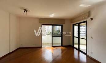 Imagem 2: Apartamento - Cambuí - Campinas