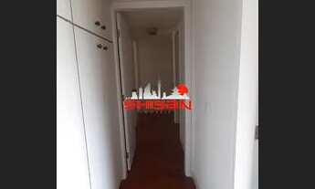 Imagem 2: Vila Mariana - 120m² - 3 Quartos - 1 Suíte -1 Vaga