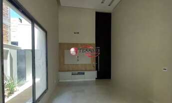 Imagem 2: Aluga casa em condomínio Figueira 2 com 3 dormitórios suítes, sala 2 ambientes, cozinha pl