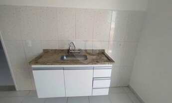 Imagem 7: BELO APTO DE 45 M² COM 01 DORMITÓRIO E SACADA PARA LOCAÇÃO AO LADO DA BRAS LEME E MARGINAL