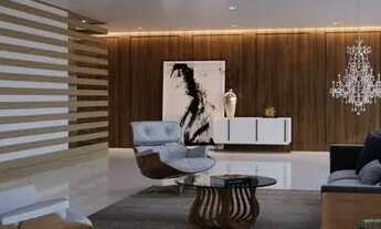 Imagem 3: APARTAMENTO COM 89 m² - CAIÇARA - PRAIA GRANDE SP