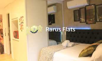 Imagem 4: Apartamento para venda na Consolação - Edifício Universo Augusta