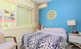 Imagem 2: Apartamento de 3 quartos à venda Rua Felipe de Oliveira, Petrópolis - Porto Alegre