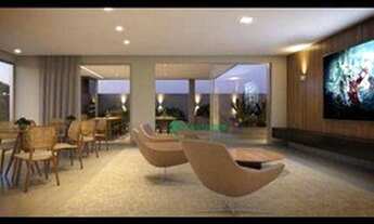 Imagem 5: Apartamento à venda - Santa Agostinho -2 quartos, 2 vagas - Novo - 70 m² - Belo Horizonte