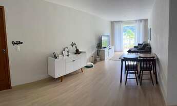 Imagem 3: Apartamento com 3 dormitórios à venda, 110 m² por R$ 780.000,00 - Centro - Nova Friburgo/R