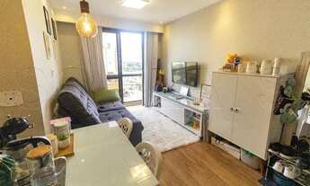 Imagem: Flat Saint Lawrence disponível para venda