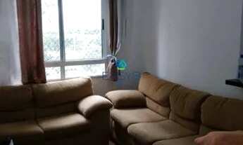 Imagem 2: Apartamento em Vila Venditti - Guarulhos Residencial Máximo