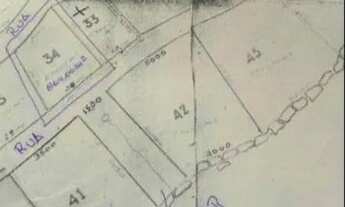 Imagem 6: Casa/Sítio com um lote de 865 metros quadrados com 3 Quartos